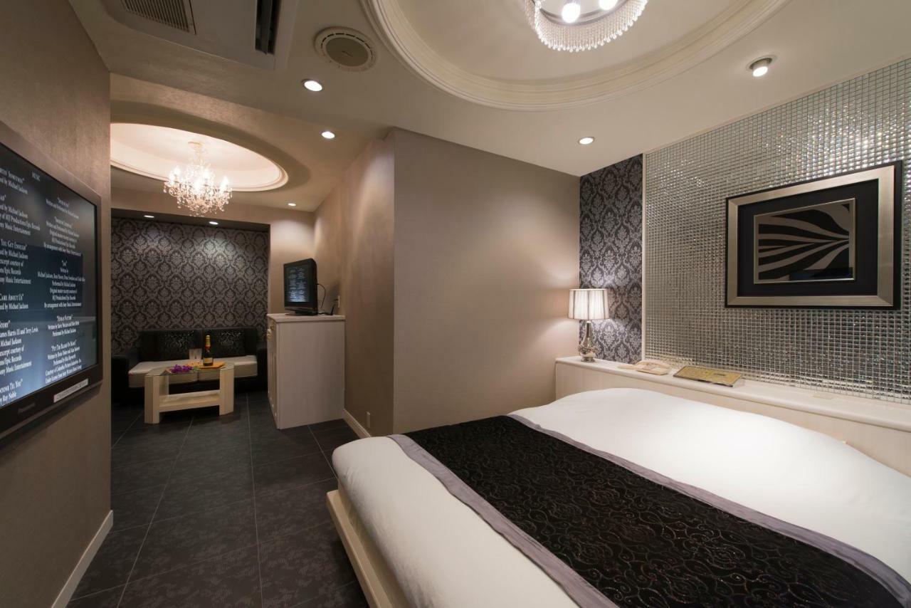 Hotel Linden Oji (Adults Only) Токіо Екстер'єр фото