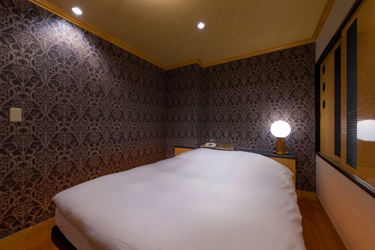 Hotel Linden Oji (Adults Only) Токіо Екстер'єр фото