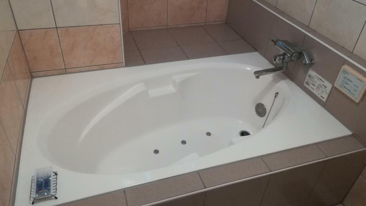 Hotel Linden Oji (Adults Only) Токіо Екстер'єр фото